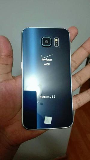 Cambio O Vendo Samsung Galaxy S6 32gb