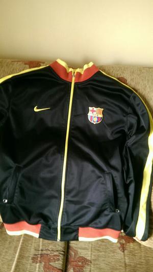 Casaca Nike Barcelona