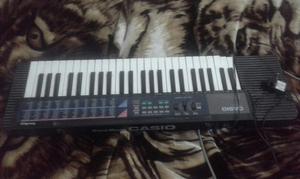 Casio de 4 Octavas