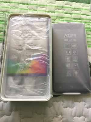 Celular Android Azumi Iro A5 Nuevo