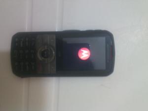 Celular Motorola Nextel I418