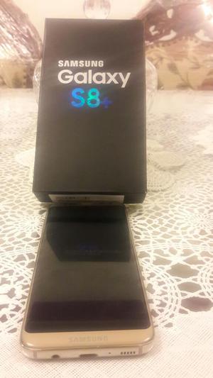 Celular Samsung S8 Nuevo