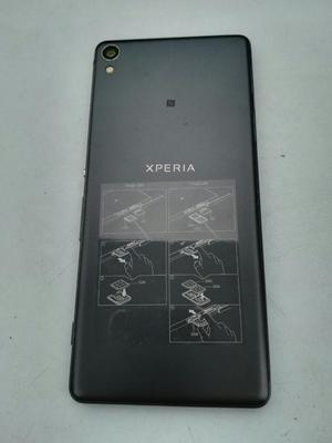 Celular Sony Ericsson Xa