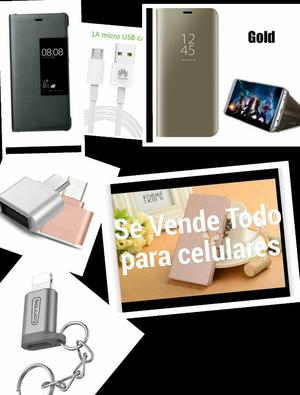 Celulares, Android, iPhone