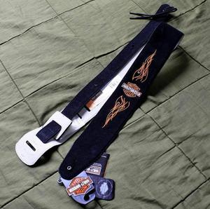 Correa Harley Davidson para Guitarra