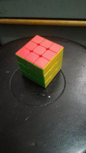 Cubo Rubick Yongjun Original