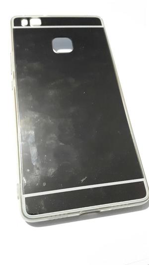 Funda Huawei P9 Lite Transparente Espejo