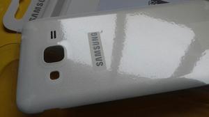 Galaxy J3 Samsung Tapa Trasera
