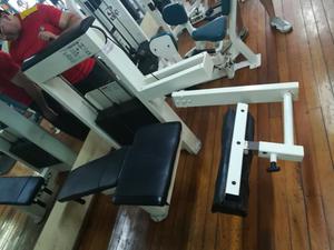 Gimnasio