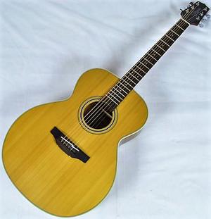 Guitarra Acústica Takamine Gn20 Nat