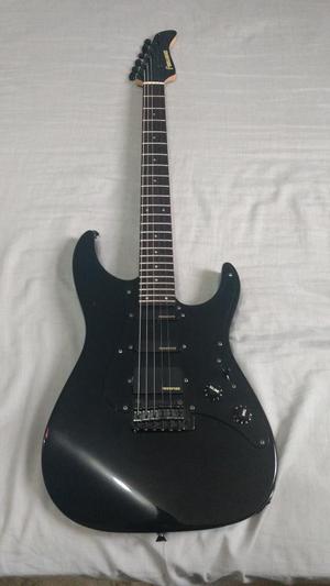 Guitarra Japonesa Fernandes