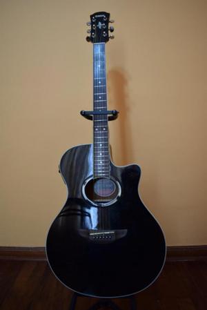 Guitarra Yamaha Electroacústica Apx 500