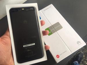 HUAWEI P10 EN CAJA recibo celulares