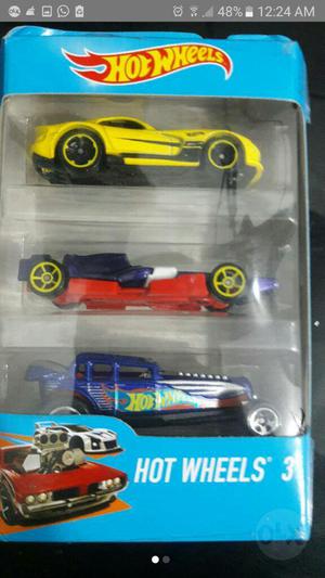 Hotwheels Car