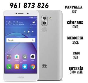 Huawei M9 Lite 32 GB