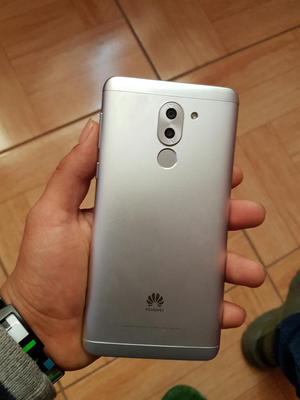 Huawei Mate 9 Lite