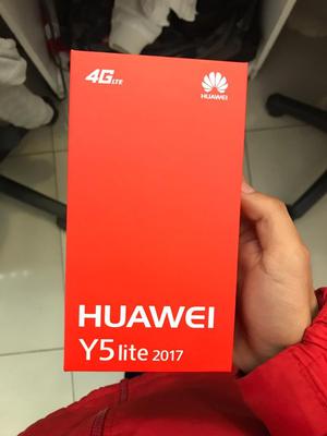 Huawei Nuevo