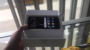 Huawei P10 Eva Black Libre Recibo Cel