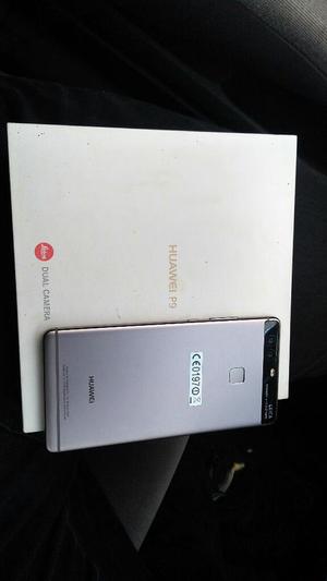 Huawei P9 Eva Como Nuevo
