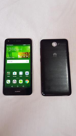 Huawei Y5ii