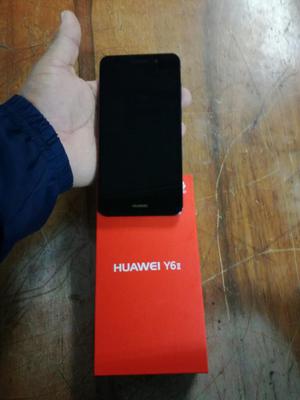 Huawei Y6ii 5.5 Vendo O Cambio