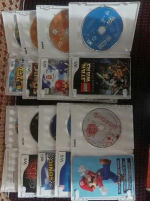 Juegos De Nintendo Wii