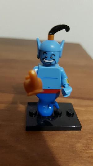 Lego Genio de Aladdino