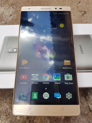 Lenovo Phab 2 Plus 4g