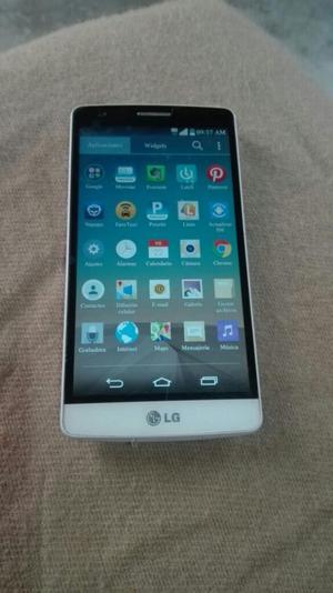 Lg. G3 Beat en Bien Estado a 300 Soles