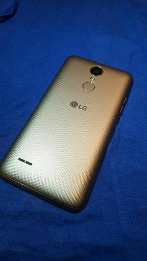 Lg K