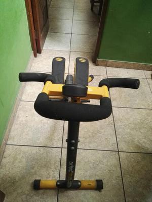 Maquina para Abdominales