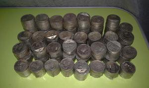 Monedas de Coleccion a 1.30 Cada Una