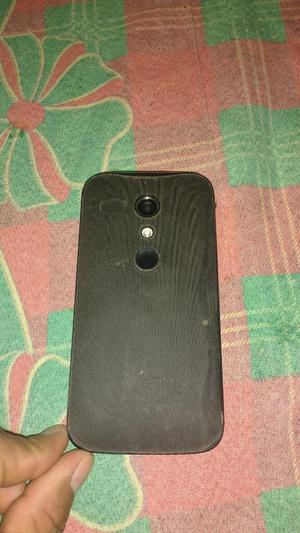 Moto G 1