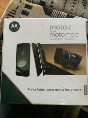 Moto Z Play Moto Mod