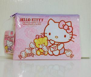 Neceser original de Hello Kitty