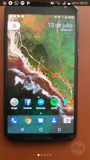 Nexus 6 de 32gb