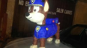 Piñata Paw Patrol Chase