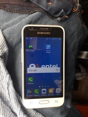 Samsung Galaxy J1 Mini Prime 4g Libre