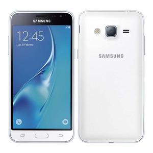 Samsung Galaxy J3 4G Flip Cover / Sellado en caja