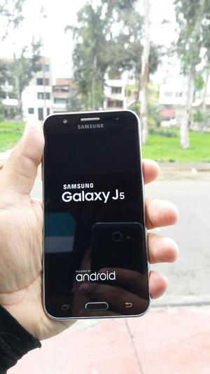 Samsung Galaxy J5 Impecable 10pts Libre