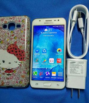 Samsung Galaxy J5 Liberado,9.5de 10