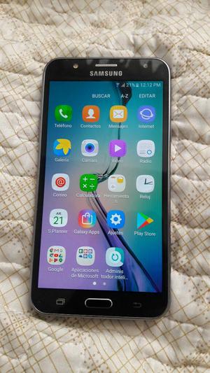 Samsung Galaxy J7 16 Gb Como Nuevo
