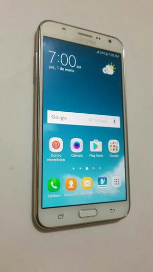 Samsung Galaxy J7 Libre de Operadores