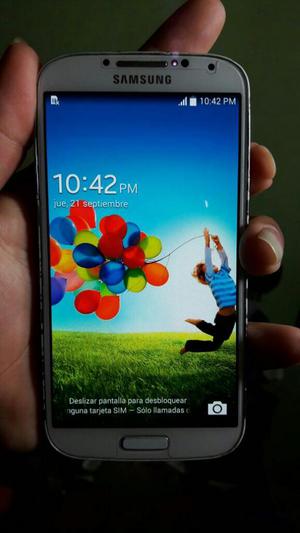 Samsung Galaxy S4