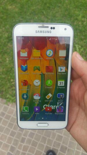 Samsung Galaxy S5 Liberado 4g