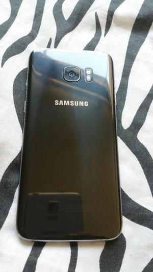 Samsung Galaxy S7 Edge en Caja