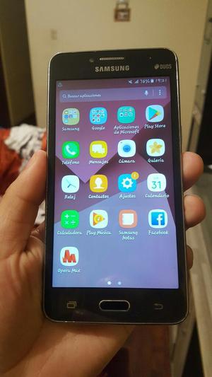 Samsung J2 Prime