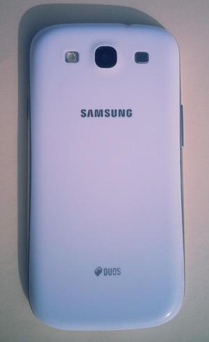 Samsung S3 Neo Duos