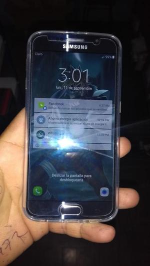 Samsung S6 10 de 10 Vendo O Cambio