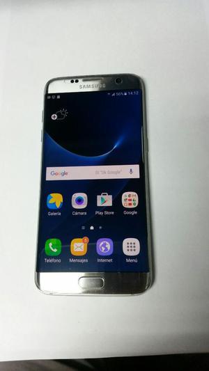 Samsung s7 edge libre